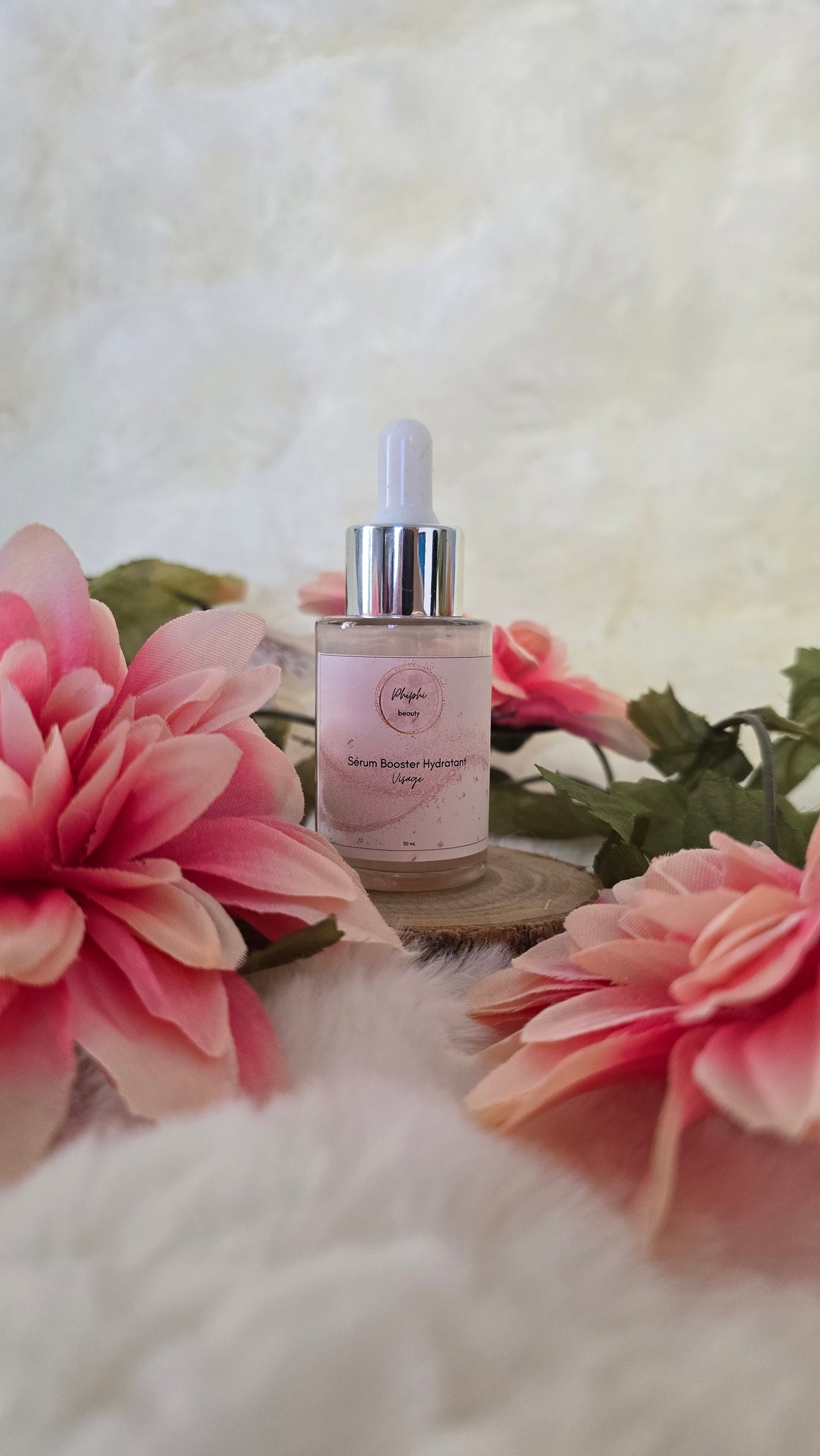 Sérum Booster Hydratant PhiphiBeauty