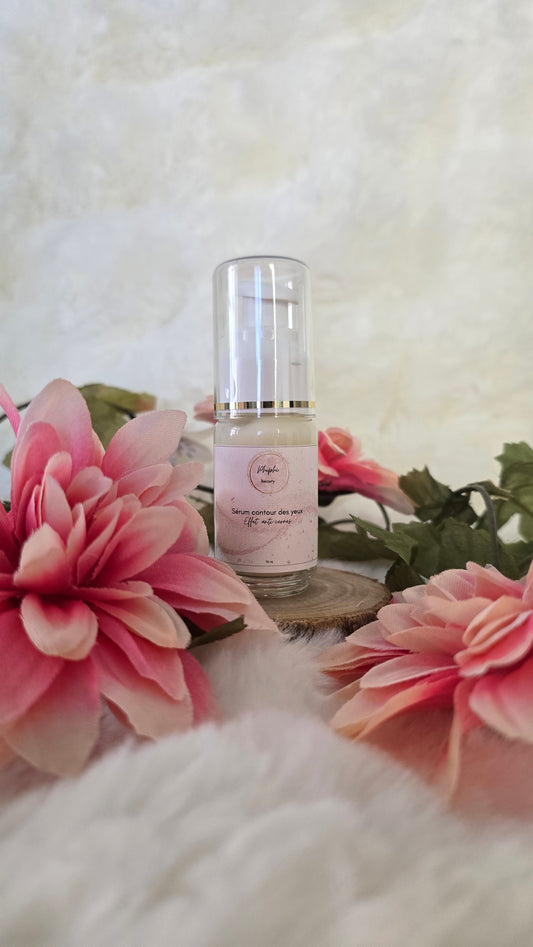 Sérum Contour Des Yeux Phiphibeauty